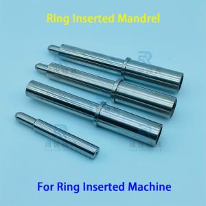 Quality OEM Ring Inserted Mandrels and Accessories for Heat Exchanger Assembly wholesale