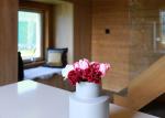 Quick Assemble Modular Holiday Wooden Home Prefabricated Longlife Garden Studio