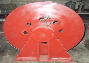 Quality Oil Winch Marine Winch Trailer Mounted Pumping Unit Winch Drum wholesale