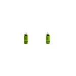 UN38.3 HCC1735 Rechargeable Lithium Ion Battery 3.7 V 750mah