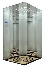 Quality Homelift, Load 320KG-1600KG, Speed 0.4-1.0m/s wholesale
