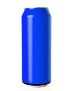 Quality Customized BPA Free Aluminum 473ml 16oz Beer Can wholesale