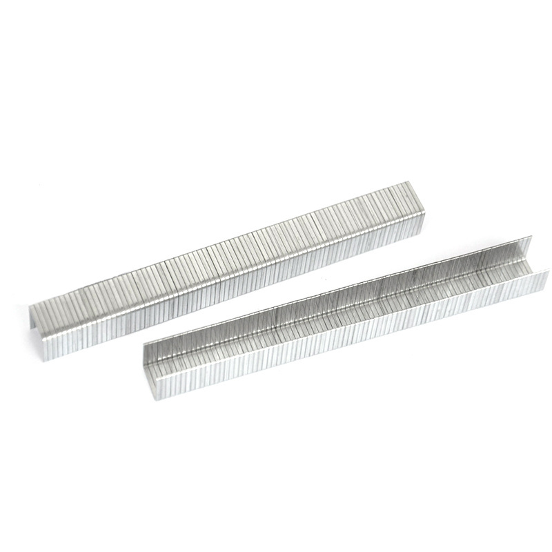 Top-Rated 20 Gauge Fine Crown Air Staple Pneumatic Staple A11-14