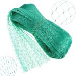 Hole 15mm Anti Bird Rainproof 50 Percent Garden Sun Shade Cloth Canopy