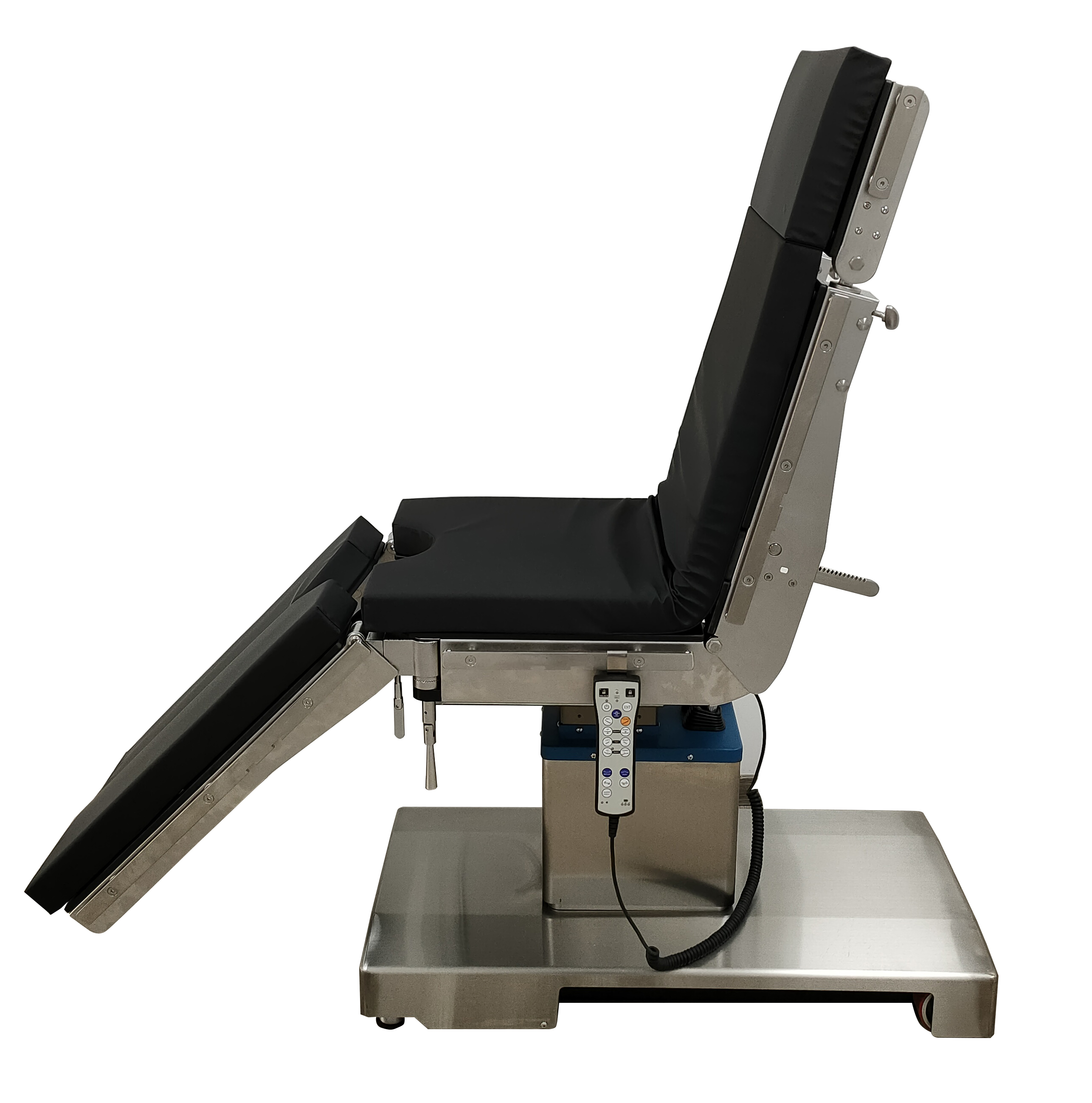 Class I Electro Hydraulic Operating Table For Gynecology Urology Operation
