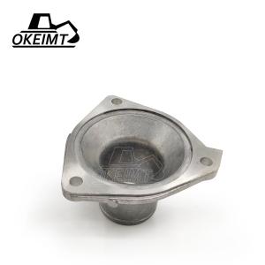 Quality ISUZU 6BD1 6BG1 Thermostat Housing Cover 8971380031 1137130370 wholesale
