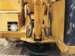 Used caterpillar e70b excavator for sale