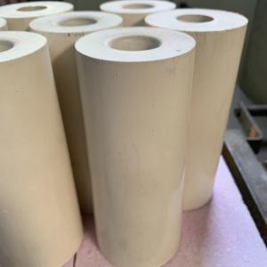 Quality ISO9001 Wear Resisting Tundish Nozzle Zirconia Insert Sample Avaliable wholesale
