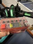 OUTDO YB9L-BS DS Lightweight Motorcycle Battery DS IGEL 12V 9Ah