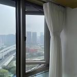 Pet Proof Fiberglass Gray Mesh Retractable Screen Window Door