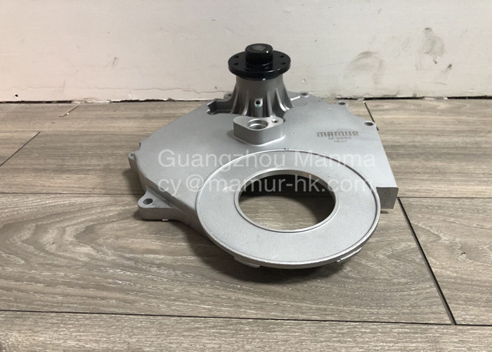 Euro4/5 JMC Auto Parts 1307100WK JMC Truck Engine Water Pump