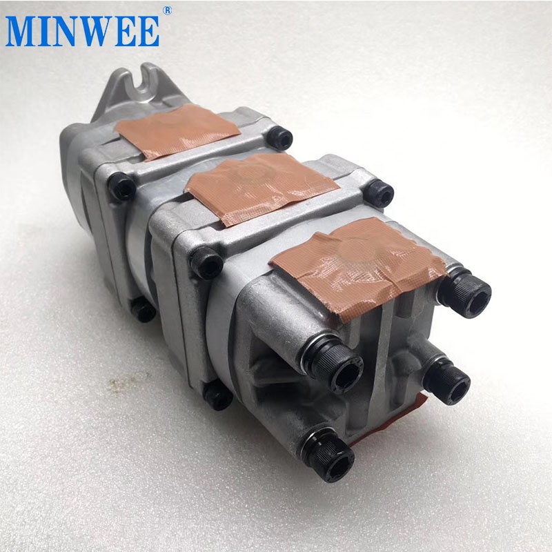 38KG 705-52-30220 Komatsu Hydraulic Gear Pump
