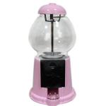 Gumball and chocolate dispenser candy machine toy gift candy dispenser