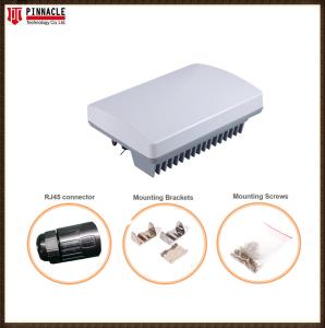Quality Portable Waterproof Cellular Phone Blocker VHF UHF Signal Jammer wholesale