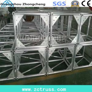 Quality Wholesale Aluminum Alloy Lighting Square Truss Big Truss wholesale