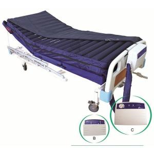Quality Alternating Pressure Air Mattress Hospital Bed Accessories wholesale