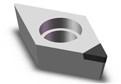 Quality PCD insert, DCGW 11T308, DCGW 070204 wholesale