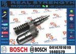 Fuel injector 0414701044 0414701043 0414701019 1421380 1478543