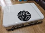 12V DC 80A R134a Rooftop Air Conditioner For Trucks