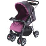 Anti Vibration Baby Sport Stroller Portable Folded Travel Luxury Infant
