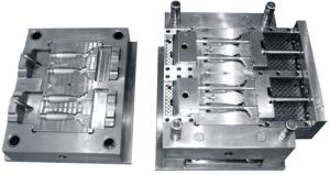 Quality Precision ISO9001 Stamping Die Casting Molds Sheet Metal Die Maker wholesale
