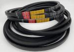 Wear Resistance SBR rubber Trapezoid C Section V Belt