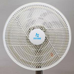 Quality Commercial Three Wind Speed Cooling Fan Pedestal Fan STAND Fan wholesale