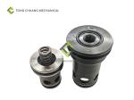 Zoomlion Concrete Pump Hydraulic Cartridge Valve Steel Stable