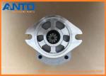 9218031 Pilot Gear Pump For HITACHI ZX110 ZX135 ZX225 ZX330 Excavator Hydraulic