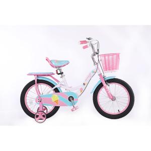 Quality 1-Speed Baby Riding Support Bike Non Foldable For Comfortable Ride wholesale