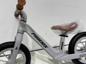 Quality Air Filled Tires No Pedal Designed Balance Bike For Preschoolers Early Learning And Development wholesale