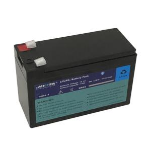 Quality Perfect Replacement For Lead Acid Batteries Lithium Battery Packs 12.8V 7.2Ah 26650 wholesale