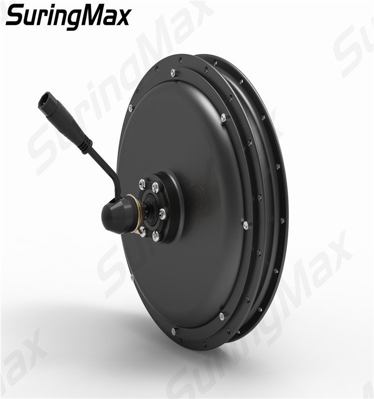 48v 1000w REAR motor