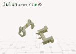 5x20mm Low Voltage Fuse Holder PA66 250V Micro Fuse Holder CE Apporved