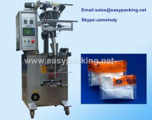 Quality Automatic back sealing powder packing machine/flour packaging machine wholesale