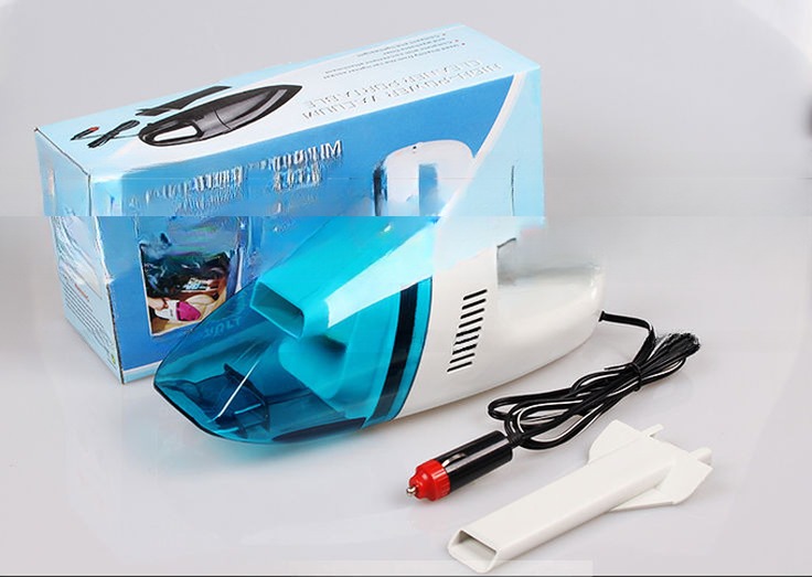 best high quality hand vaccum cleaner to clean the car
