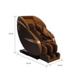 BN Automatic Massage Chair Multifunctional Body Cervical Vertebra Sofa Massage