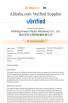 Weifang Huayu Plastic Machinery Co., Ltd. Certifications