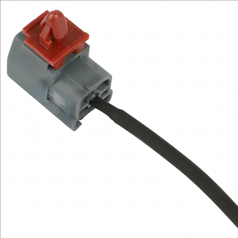 ZJ01-18-921 Front Detonation Knock Sensor Fits 11 12 13 14 Fits Mazda 2