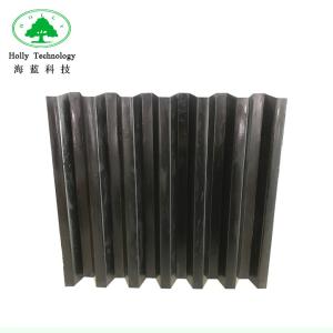 Quality High Temperature Resistant Tube Settlers Water Treatment Lamella For Sewage Plant wholesale