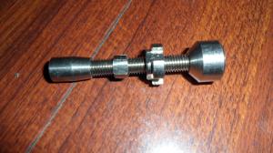 Quality titanium nails for vapor wholesale