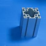 Aluminum T Extrusion Profiles Section T Slot 2040 20x20 2080