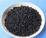Industrial Wood Activated Carbon Pillars High Absorption Activated Carbon