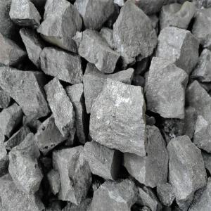 Quality FeMn Mid Carbon Ferromanganese Ferro Alloy For Steel Making wholesale
