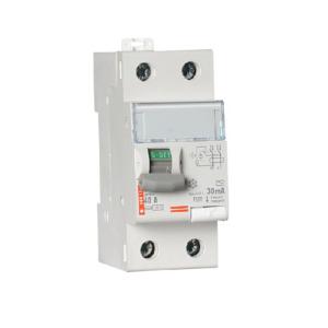 Quality 100a RCCB residual current circuit breaker for civil house wholesale