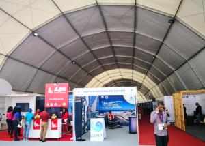 Quality 850g/sqm Outdoor Event Tent wholesale