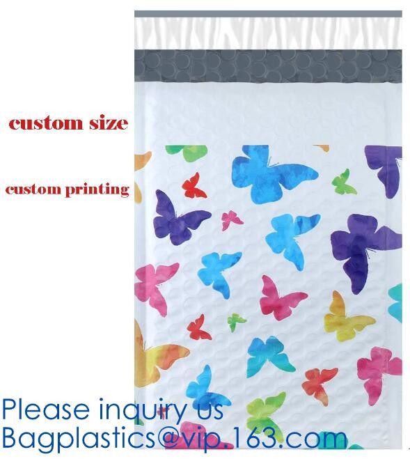 Biodegradable compostable plastic courier shipping envelope custom 10x13 matte black poly mailers bag bagplastics bageas
