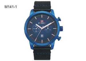 Quality Fashionable Design Precision Quartz Watch Stainless Steel Case Back wholesale