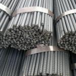 Deformed Steel Bar Hot Rolled Concrete Iron Rod Construction Steel Rebar