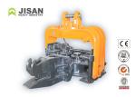35-50 Tons Excavator Vibro Hammer Used Hydraulic Mini Excavator Pile Driver
